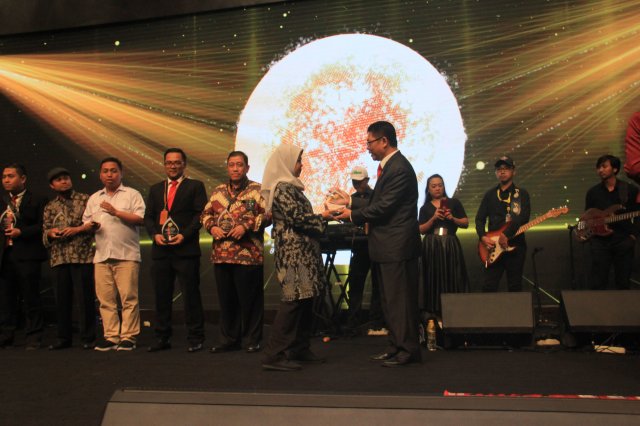 Laptah Kampung Hukum 25-26 Februari 2020